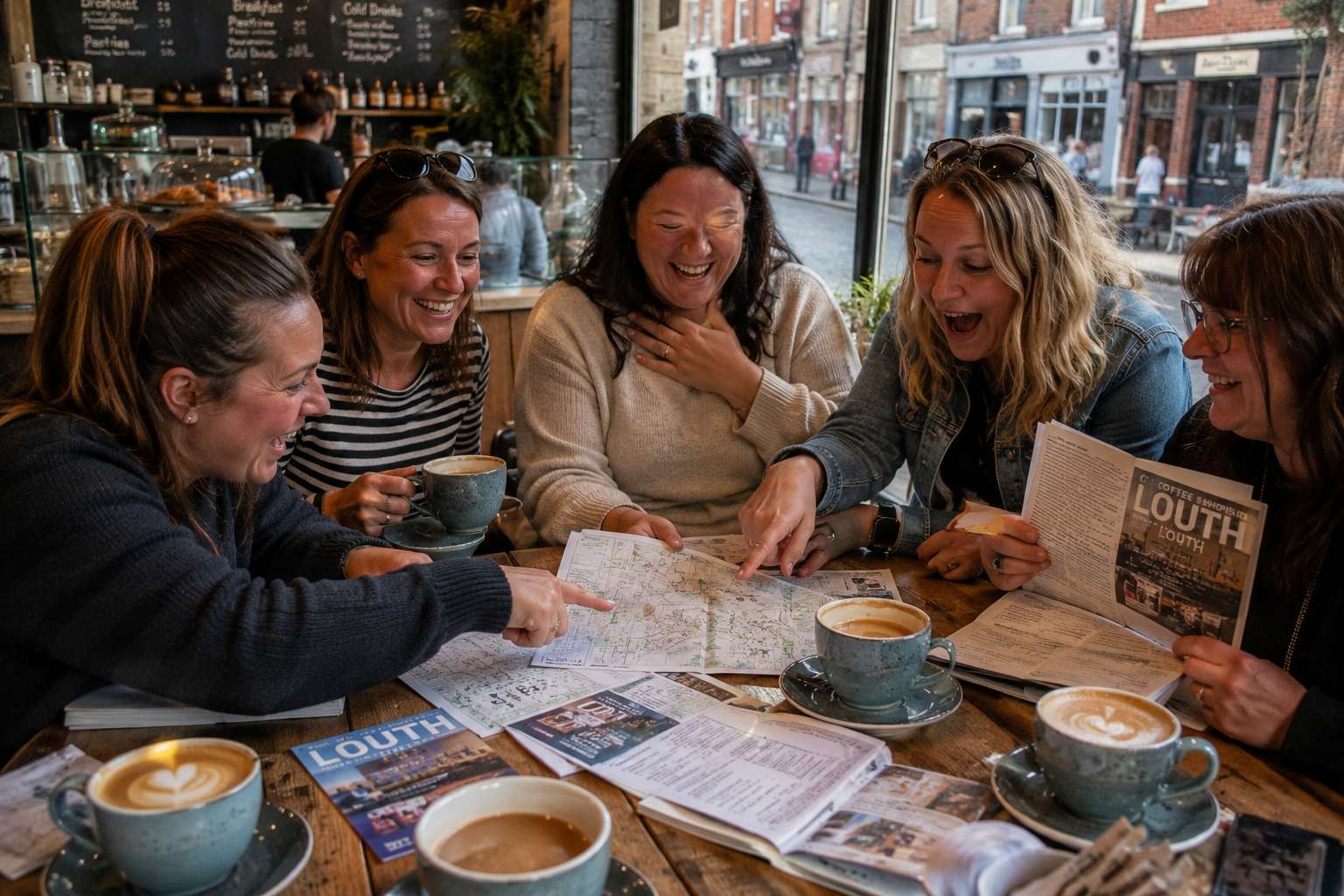 Community Support Arrives In Form Of Flat White Suggestions